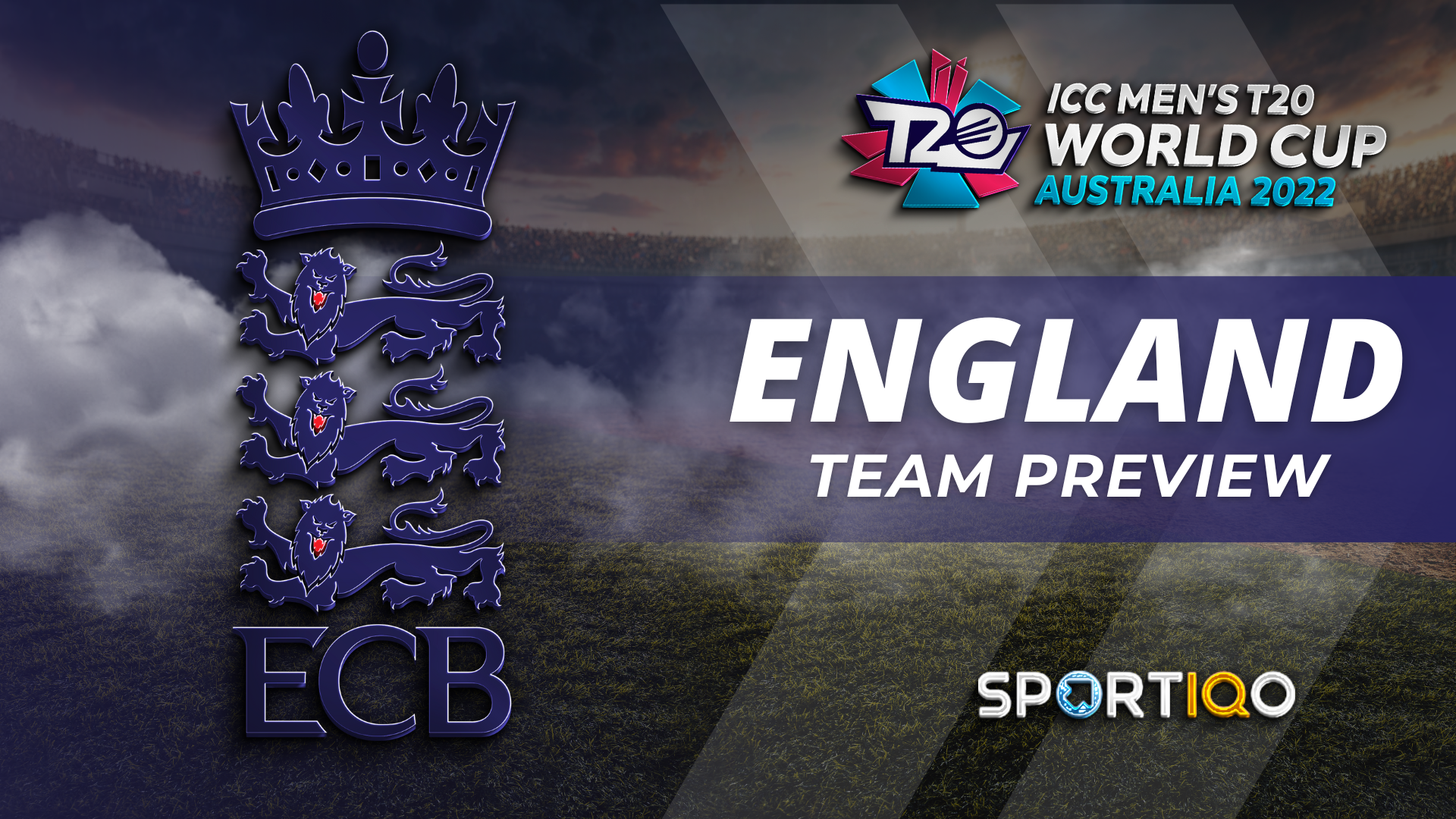 T20 World Cup 2022 England Team Preview