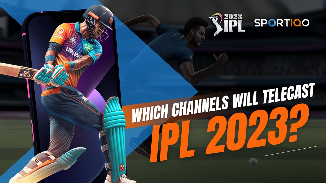 2023 IPL On TV