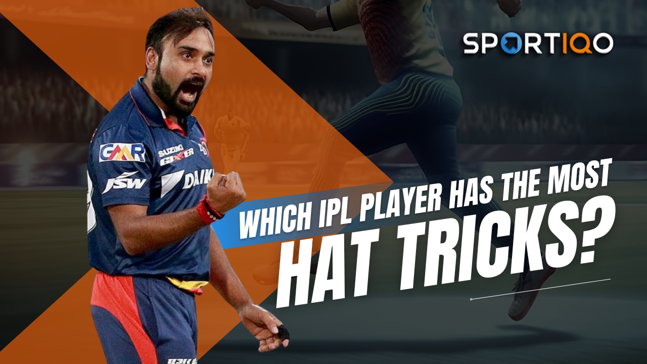 Hat Tricks In The IPL
