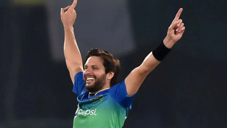 Top 10 wicket-takers in PSL history, Shahid Afridi