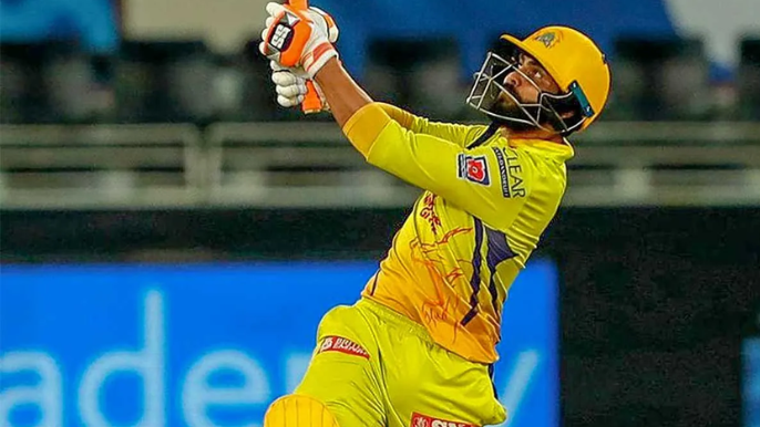 CSK all-rounders