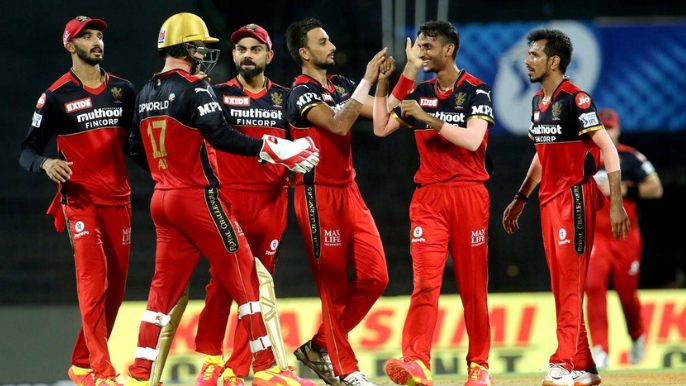 How many matches have Royal Challengers Bangalore won in IPL?
