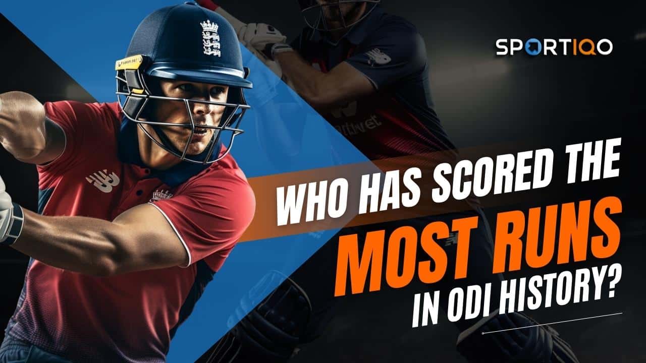 most wickets in ODI