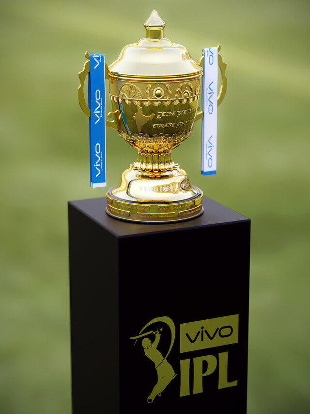 IPL 2024 slated to commence on March 22, hosted in India.
