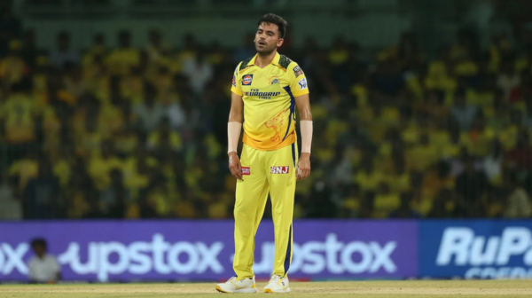 Lack of Experienced International Pacers - CSK squad 2024 IPL