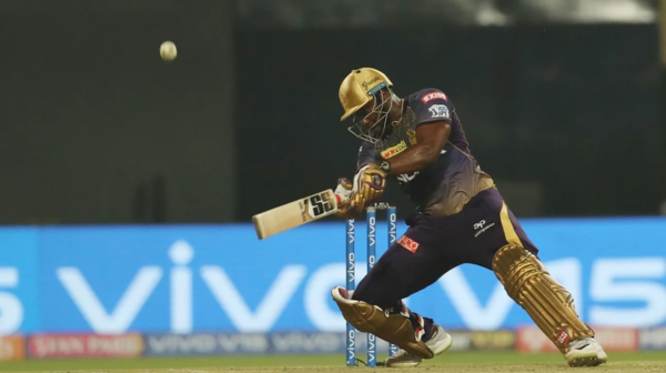 Most sixes in the IPL – Andre Russel