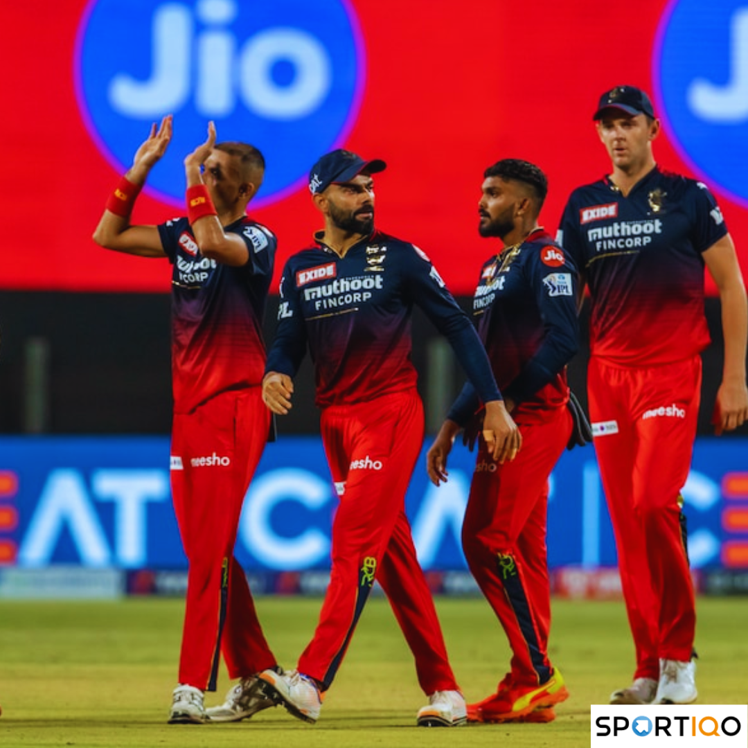 IPL 2023 retentions as it happened: SRH release Williamson, PBKS let go of  Agarwal, RR retain