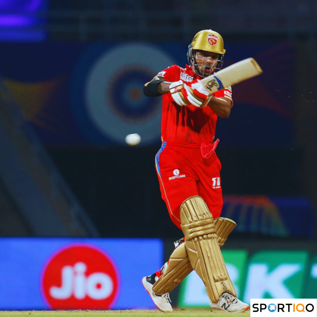 PBKS retained players for IPL 2023