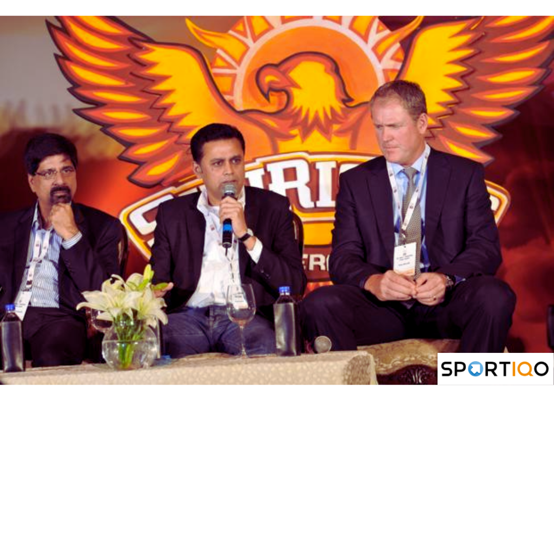 Sunrisers hyderabad owner