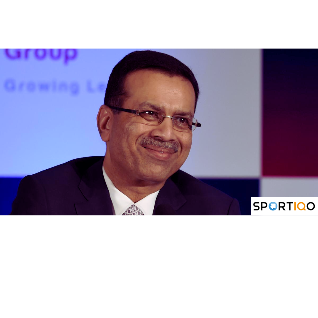 Lucknow Super Giants owner Sanjeev Goenka