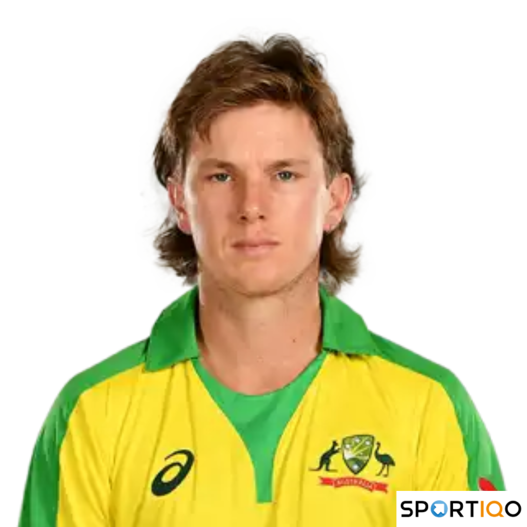CSK needs a specialist spinner in their team, and Zampa can fill that gap. 