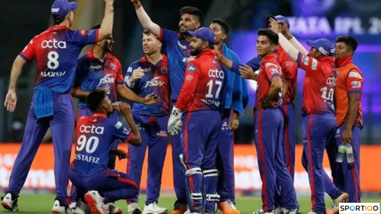 Delhi Capitals squad 2022