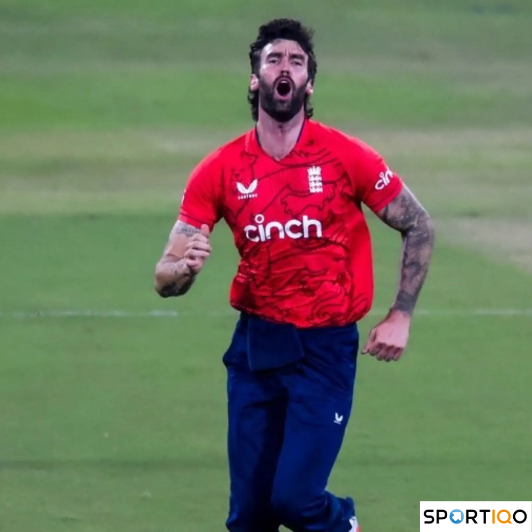 The tall England pacer has made a name for himself with his new ball swing and sharp bouncers.