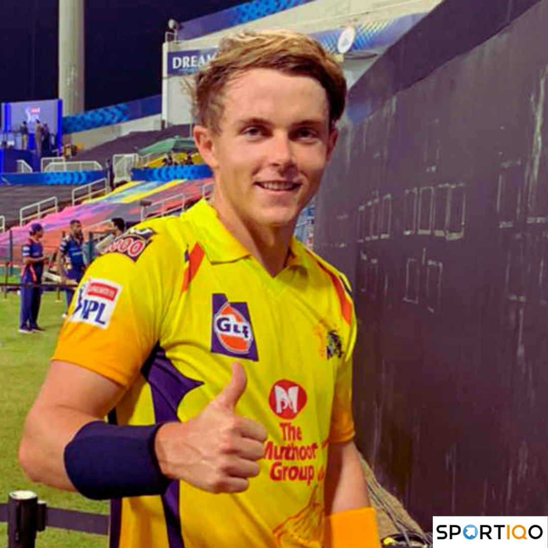 He is another English all-rounder who could be on CSK's radar for the 2023 season. 