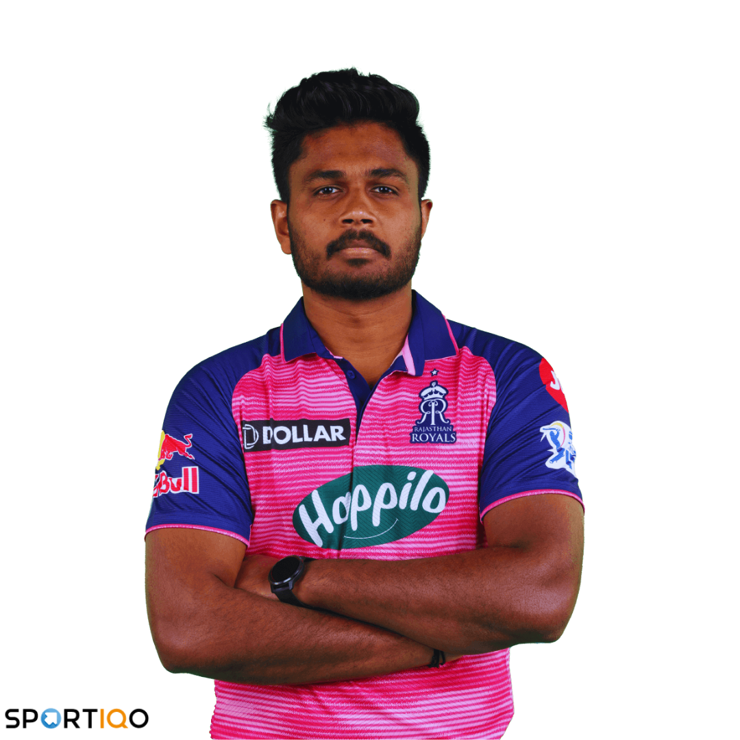 Sanju Samson in IPl