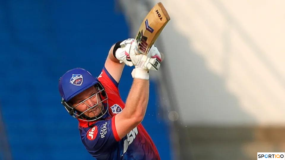  Tim Siefert, Delhi Capitals opener batsman 2022