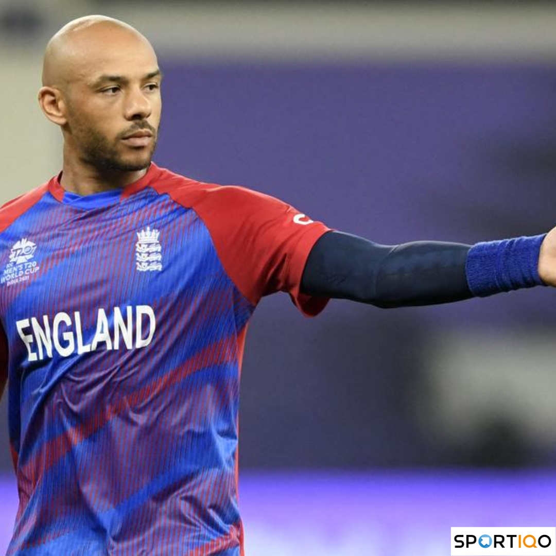 Tymal Mills used to be a popular option for franchises in T20 leagues for his express pace and deceptive slower one. 