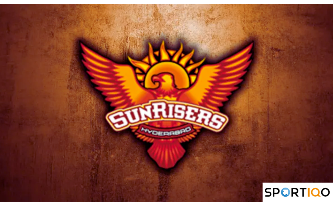 Sunrisers Hyderabad Logo