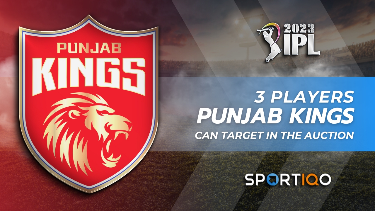 CAN PUNJAB KINGS WIN FIRST IPL? | PUNJAB KINGS TRUST SAM CURRAN | IPL 2024  AUCTION - YouTube