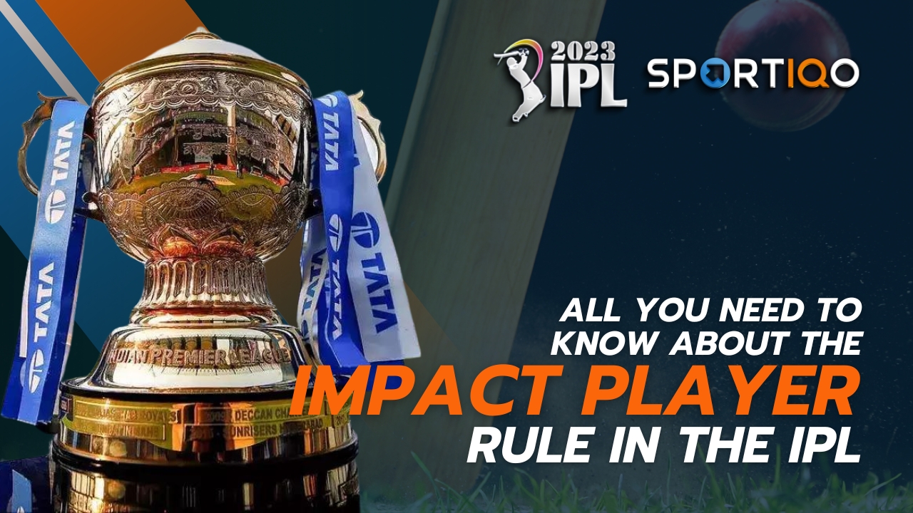 Impact Player rule