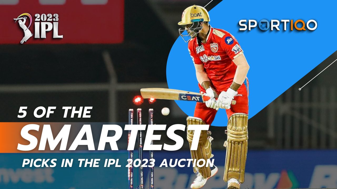 smartest picks in IPL