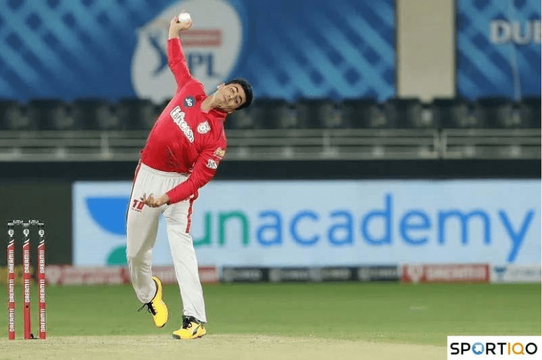 Mujeeb Ur Rahman unsold in IPL 2023 auction