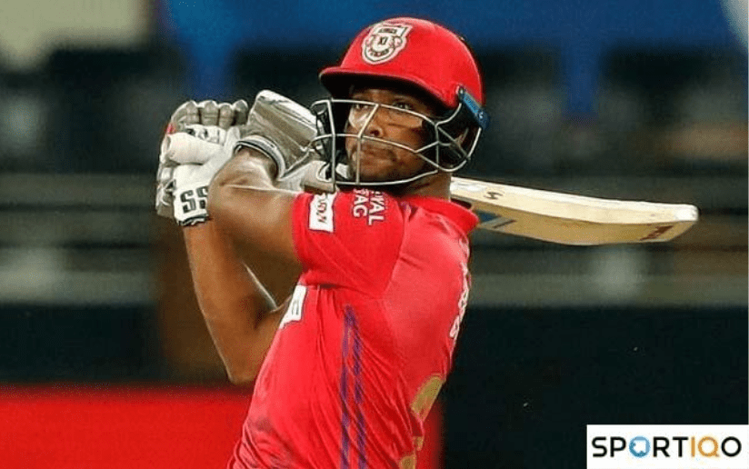 Nicholas Pooran in IPL 2023 auction