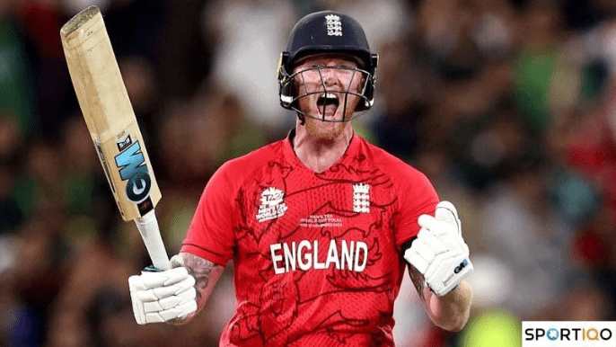 Ben Stokes in IPL 2023 auction