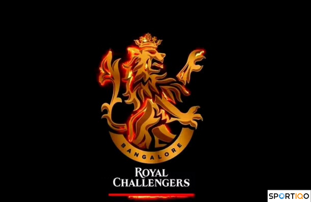 Royal Challengers Bangalore Logo