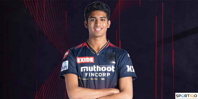 Aneeshwar Gautam -RCB released players