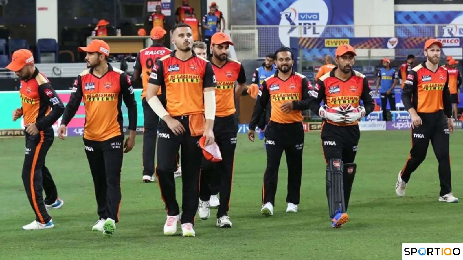  SRH full squad for IPL 2023