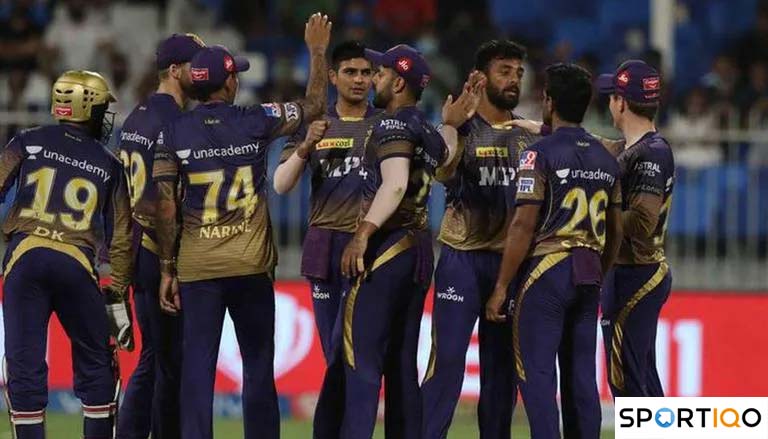 KKR full squad for IPL 2023