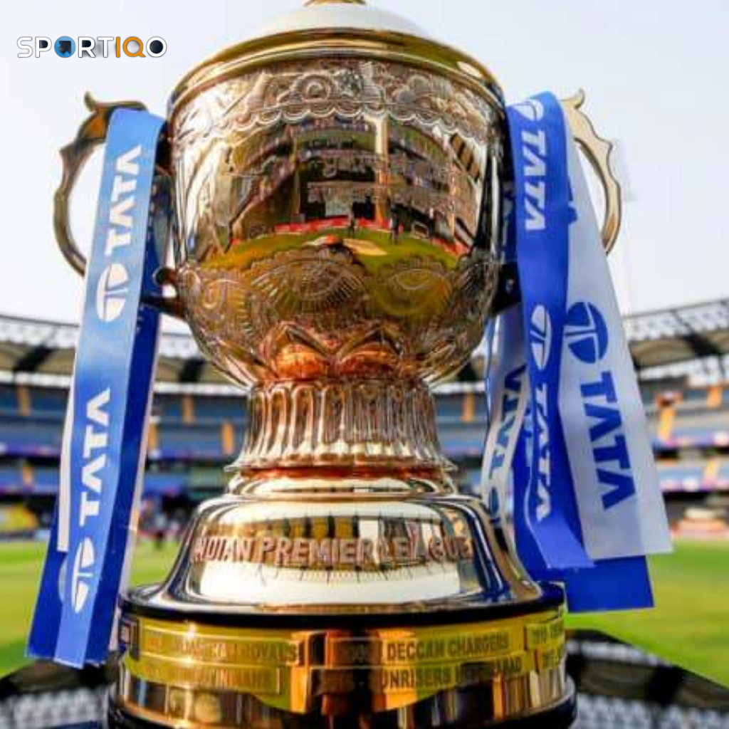 IPL 2023 schedule out