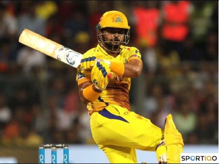 Most sixes in the IPL–Suresh Raina