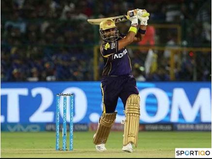 Most sixes in the IPL–Robin Uthappa
