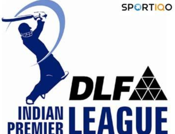 Logo of IPL