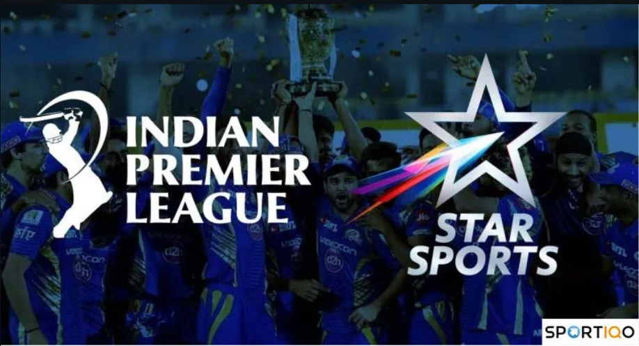 Star Sports bagged IPL TV rights for next 5 years