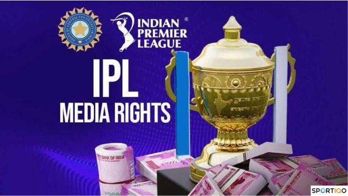 The Digital Platform Provide Live Streaming of IPL 2023 - Sportiqo