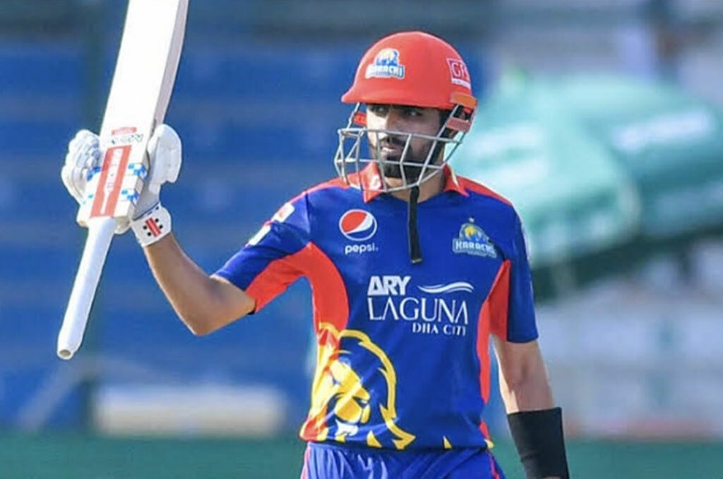 PSL 2021 Highest Run Scorer