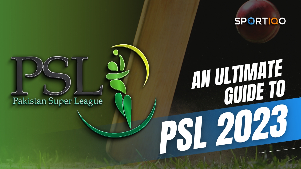 PSL 2023