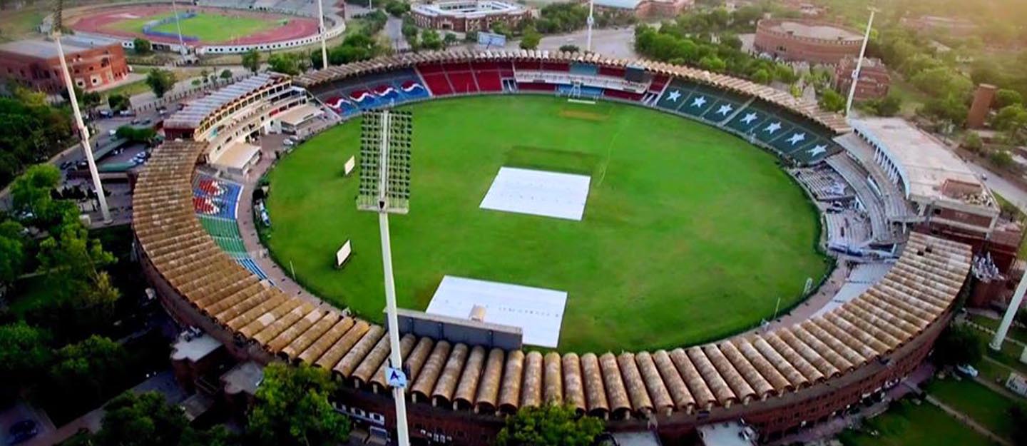 Gaddafi Stadium Lahore to host 9 PSL games