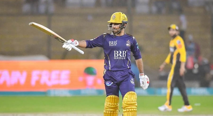 Top 10 run-scorers in PSL history, Sarfraz Ahmed
