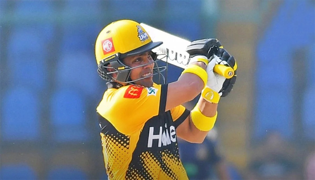 Top 10 run-scorers in PSL history, Kamran Akmal
