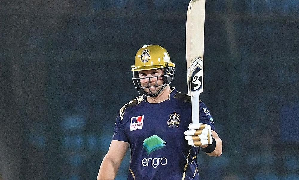 Top 10 run-scorers in PSL history, Shane Watson
