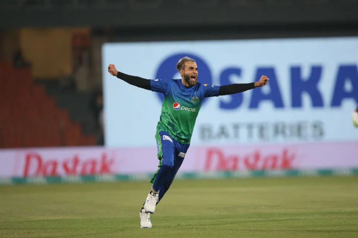 Top 10 wicket-takers in PSL history, Imran Tahir