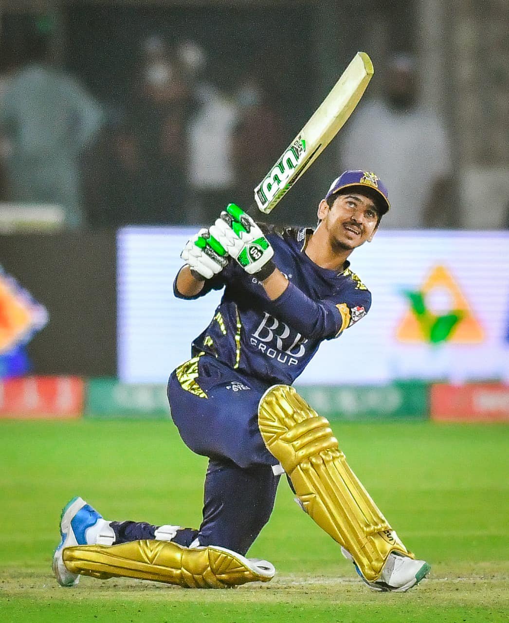 Saim Ayub PSL
