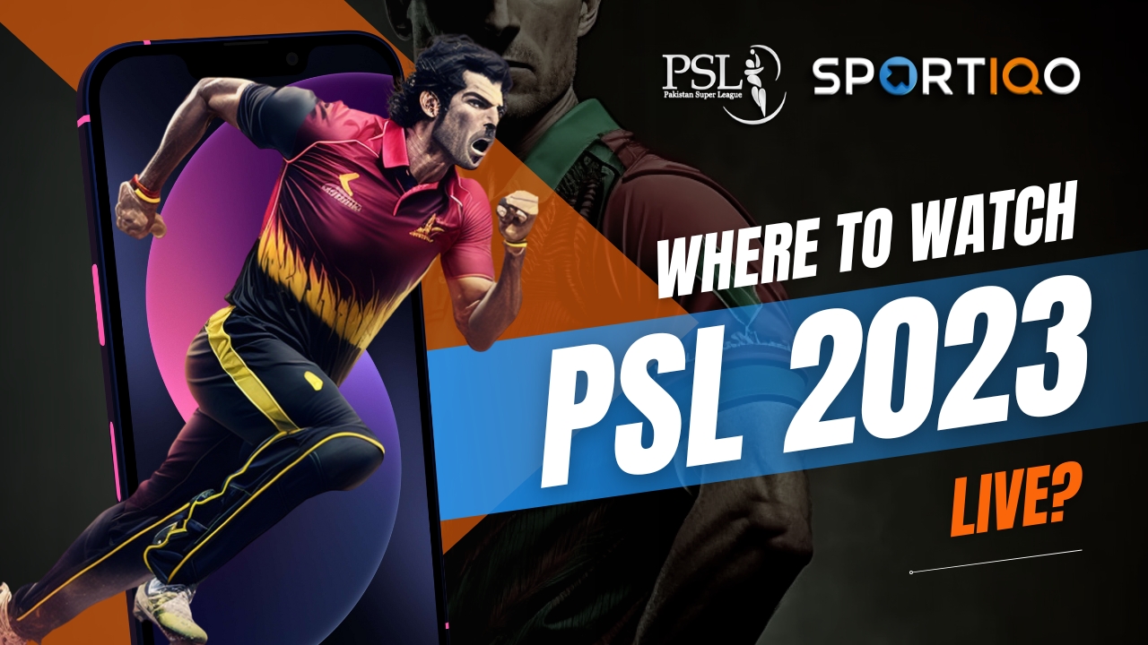 PSL 2023 live