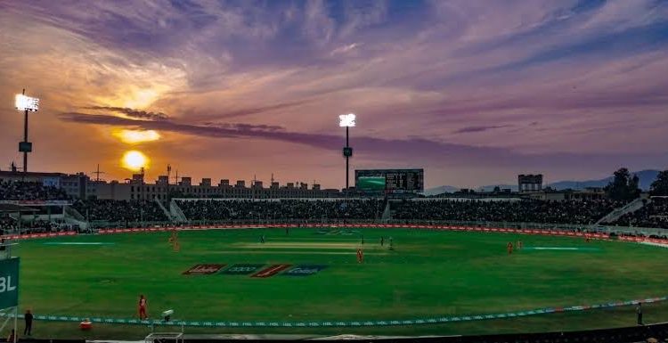 Rawalpindi Cricket Stadium to host 11 PSL games
