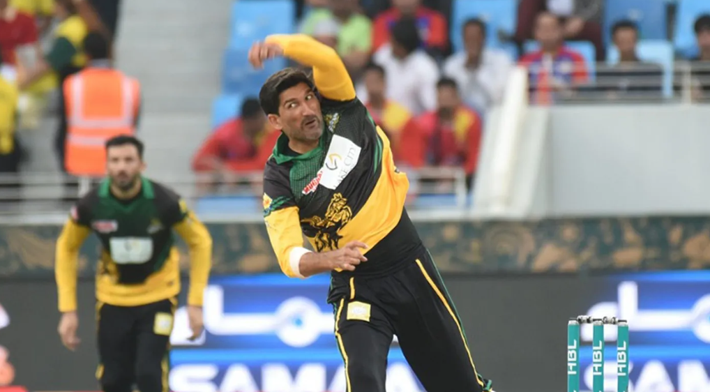 Top 10 wicket-takers in PSL history, Sohail Tanvir
