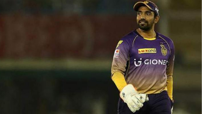 Robin Uthappa